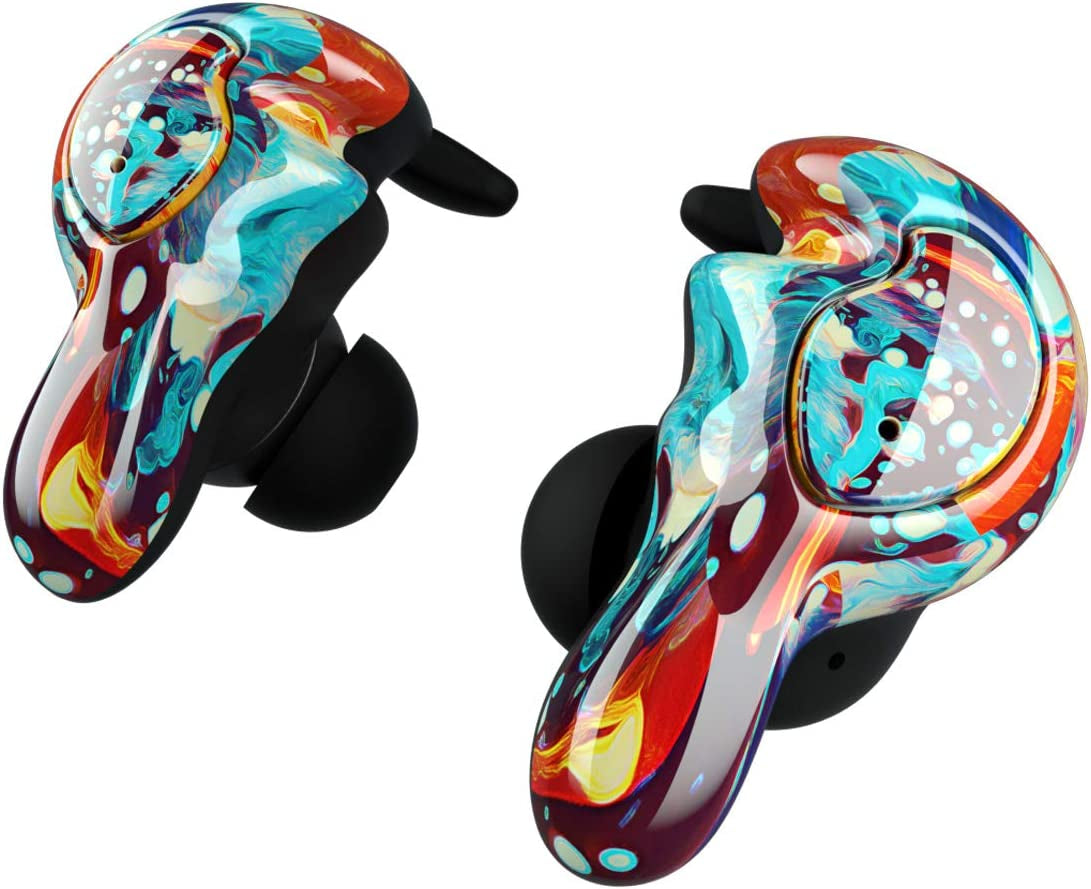 True Wireless Earbuds