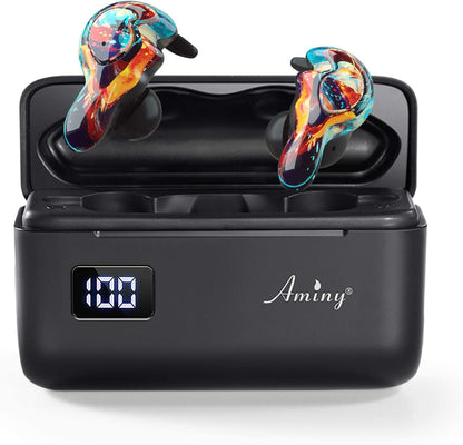 True Wireless Earbuds